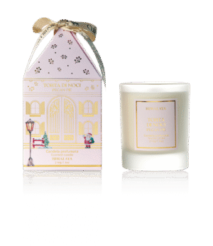 Himalaya Candle Joy Home - Torta di Noci