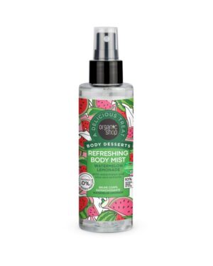 Organic Shop Watermelon Body Mist