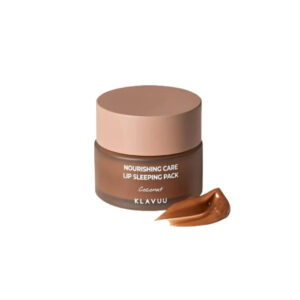 Klavuu Nourishing Care Lip Sleeping Pack Coconut