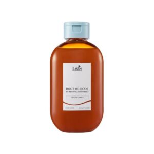 Lador Root Re-Boot Purifying Shampoo (Ginger & Apple)