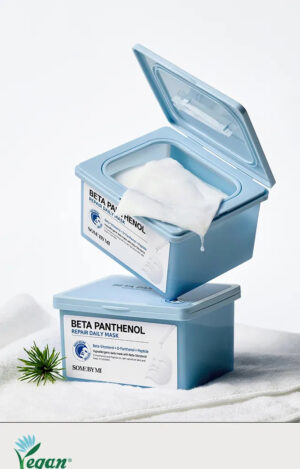 Some By Mi Beta Panthenol Repair Daily Mask