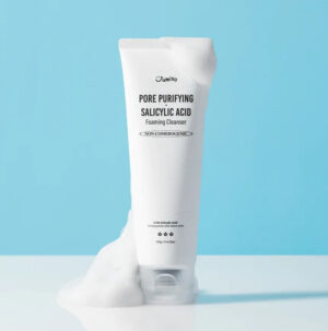 Jumiso Pore Purifying Salicylic Acid Foaming