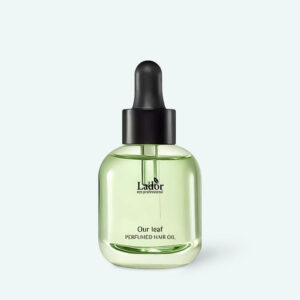 Lador Perfumed Hair Oil - Our Leaf