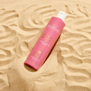 Shampoo Elasticizzante Capelli Mossi al Ribes Nero