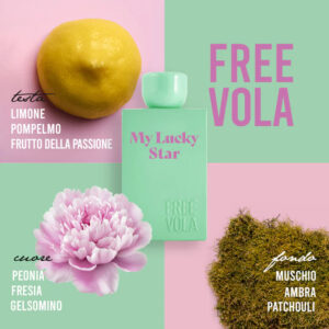 My Lucky Star Eau De Parfum 30 ml