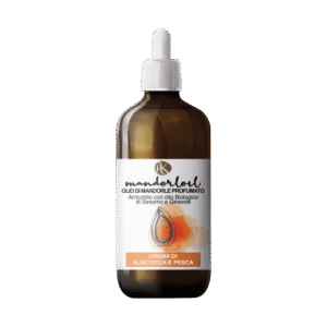 Mandorloil Crema di Albicocca e Pesca