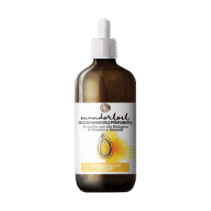 Mandorloil Vaniglia Dolce di Tahiti