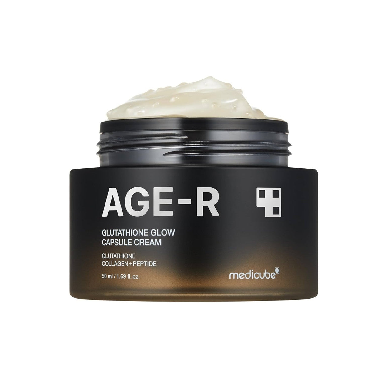 Medicube AGE-R Glutathione Glow Anti Aging Cream