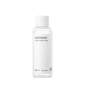 Mixsoon Centella Asiatica Toner