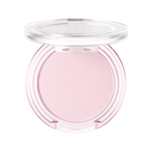 Nature Republic By Flower Blusher 10 Lilac Purple