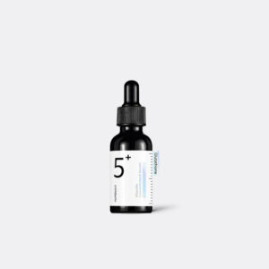 Numbuz:n No.5 Vitamin Concentrated Serum