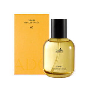 Lador Perfumed Hair Oil - Hinoki