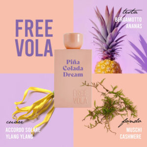 Pina Colada Dream Eau de Parfum 100ml