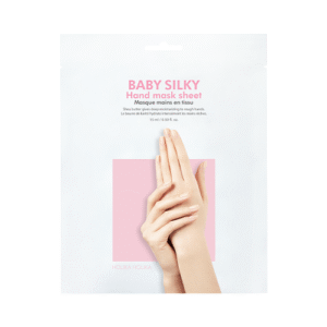 Holika Holika Baby Silky Hand Mask Sheet