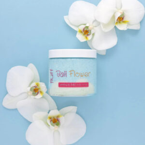 Fluff Cosmetics Scrub Corpo Bali Flower
