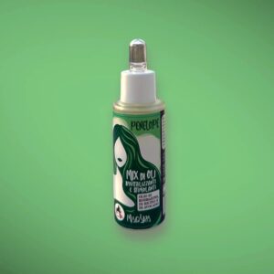 Penelope - Mix di Oli Rivitalizzanti e Stimolanti