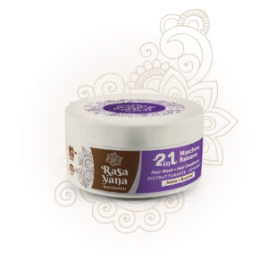 2in1 | Maschera Balsamo Ristrutturante
