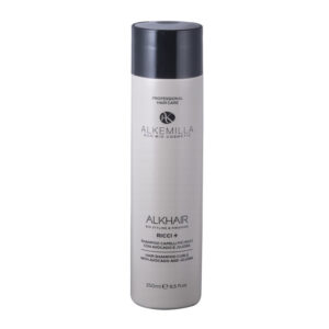 Shampoo Capelli Ricci + con Avocado e Jojoba | ALKHAIR