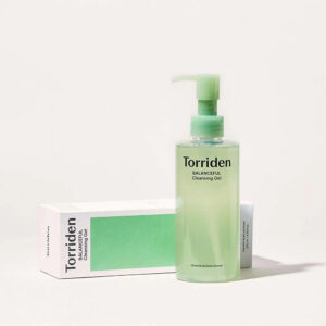 Torriden Balanceful Cleansing Gel