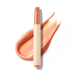Nature Republic Honey Melting Lip 01 Apricot
