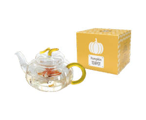 Teiera Vetro Pumpkin 750 ml
