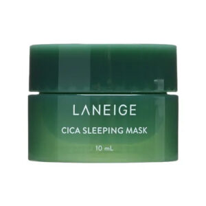 Laneige Cica Sleeping Mask