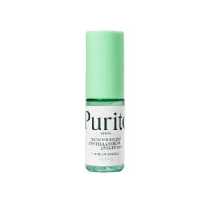 Purito Wonder Releaf Centella Unscented Serum TRAVEL SIZE
