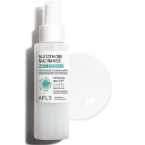 APLB Glutathione Niacinamide Mist Essence