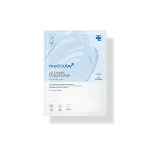 Medicube Zero Pore Cooling Mask