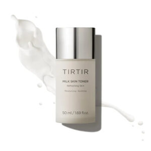 TIRTIR Milk Skin Toner 50 ml