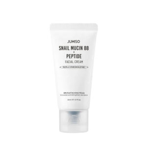Jumiso Snail Mucin 88 + Peptide Face Cream TRAVEL SIZE