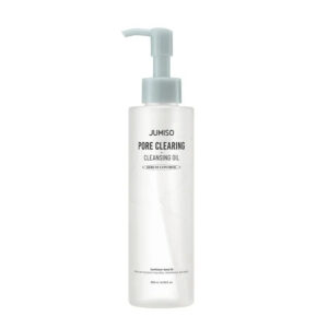 Jumiso Pore Clearing Cleansing Oil