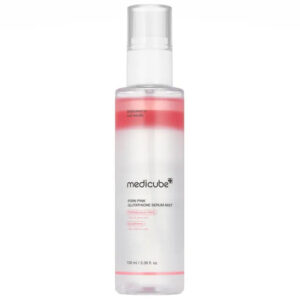 Medicube PDRN Pink Glutathione Serum Mist
