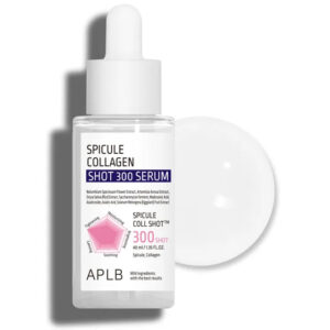 APLB Spicule Collagen Shot 300 Serum