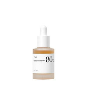 Anua Heartleaf 80% Soothing Ampoule
