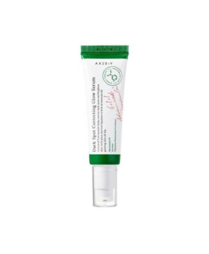 Axis-Y Dark Spot Correcting Glow Serum