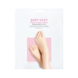 Holika Holika Baby Silky Foot Mask Sheet