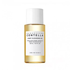 SKIN1004 Madagascar Centella Light Cleansing Oil 30 ml TRAVEL SIZE