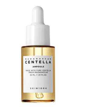 SKIN1004 Madagascar Centella Ampoule 30 ml TRAVEL SIZE