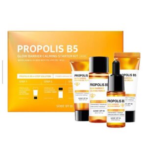 Some By Mi Propolis Trial Kit