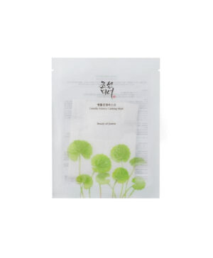Beauty of Joseon Centella Asiatica Calming Mask