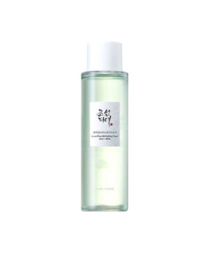 Beauty Of Joseon Green Plum AHA + BHA Face Toner