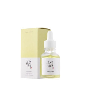 Beauty of Joseon Calming Serum Green Tea + Panthenol