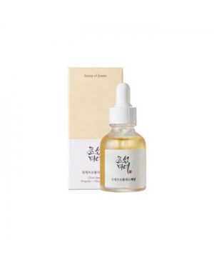 Beauty of Joseon Glow Serum: Propolis + Niacinamide