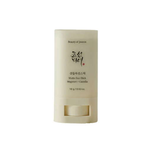 Beauty of Joseon Matte Sun Stick SPF50+ PA++++
