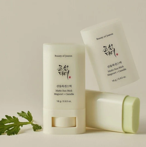 Beauty of Joseon Matte Sun Stick SPF50+ PA++++