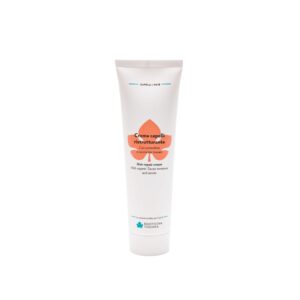 Crema capelli ristrutturante