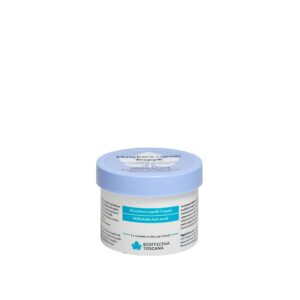 Maschera capelli frappé