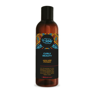 Curly Beauty - Extra Mild Shampoo