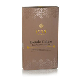 Biondo Chiaro - Tinta Vegetale Naturale